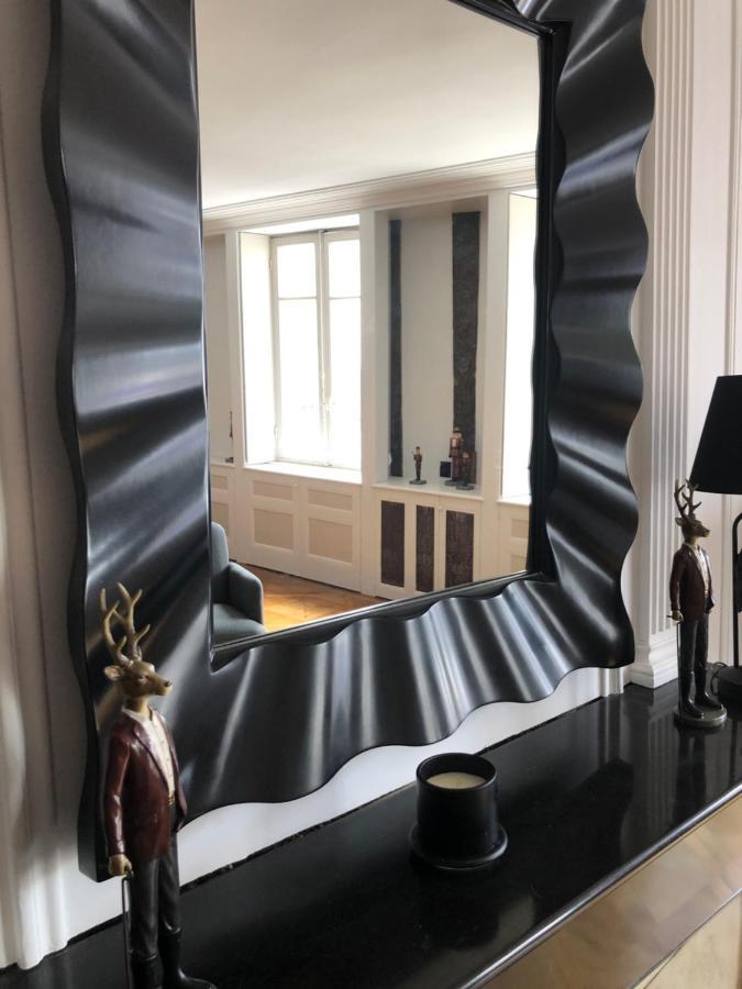 Grand Studio En Hyper Centre Daire Quimper Dış mekan fotoğraf